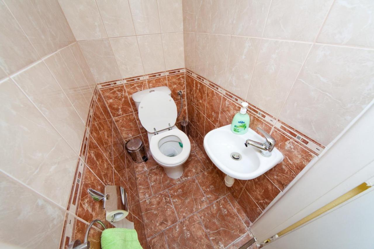 Exclusive Whirlpool * Praga
