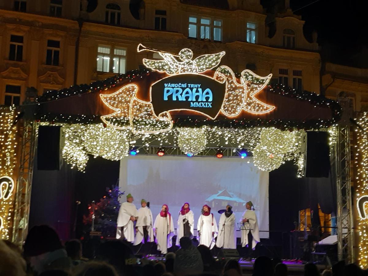 Exclusive Whirlpool Praga