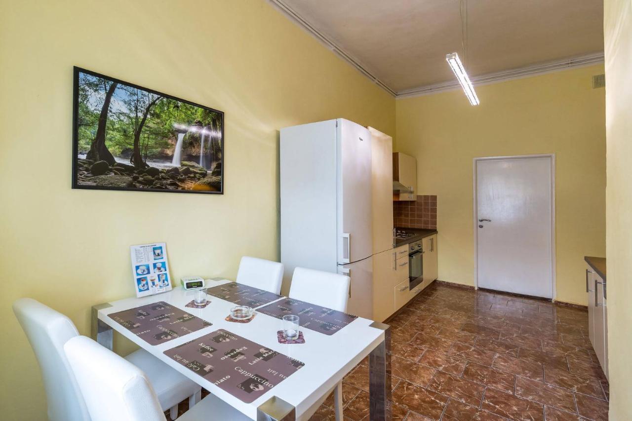 Exclusive Whirlpool Apartamento *