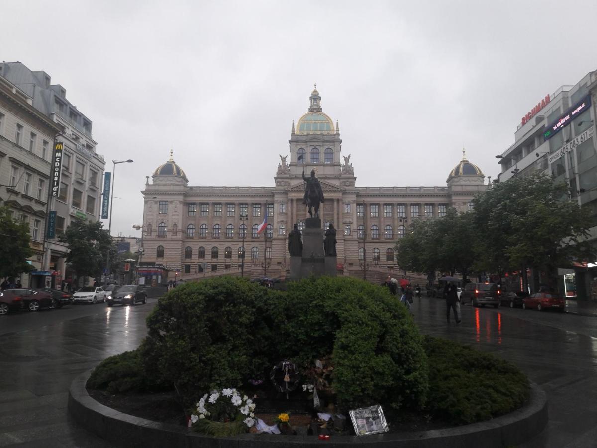 Apartamento Exclusive Whirlpool Praga