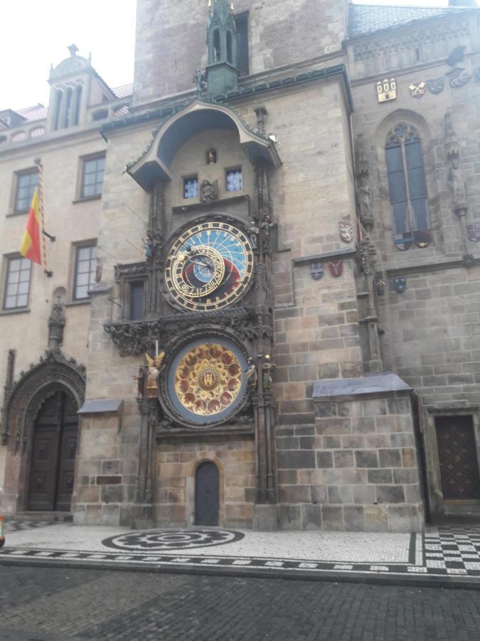 Exclusive Whirlpool * Praga